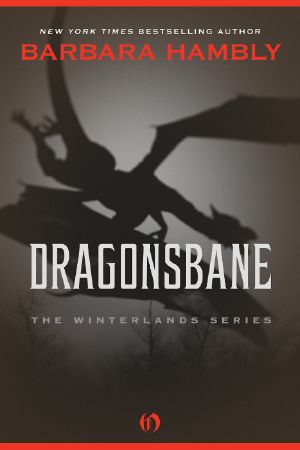 [Winterlands 01] • Dragonsbane
